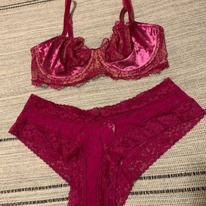 Victoria’s Secret Set